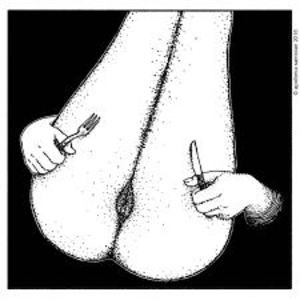 Meet your Posher, Tom